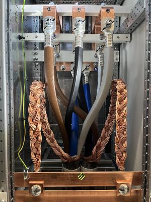 Aeon Elektromontagen GmbH