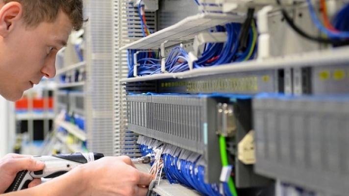 Fleuren Elektro-Technik GmbH