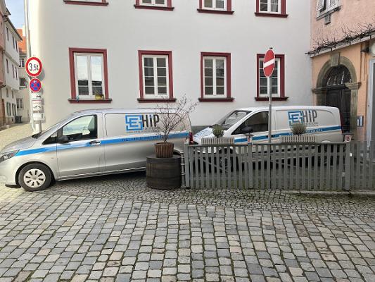 Hip-Elektrotechnik