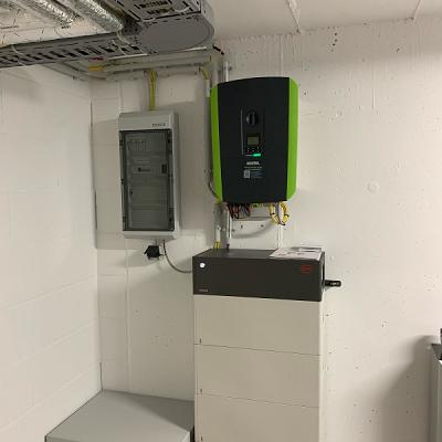 Gerritzen Elektrotechnik