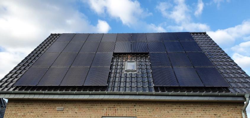 van Koeverden Elektro / Sicherheitstechnik