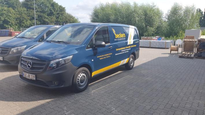 Beckers Elektro- und Energietechnik GmbH