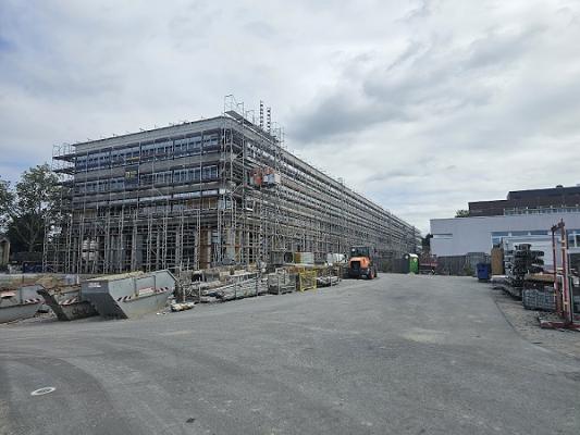 Verfers Elektromontagen GmbH