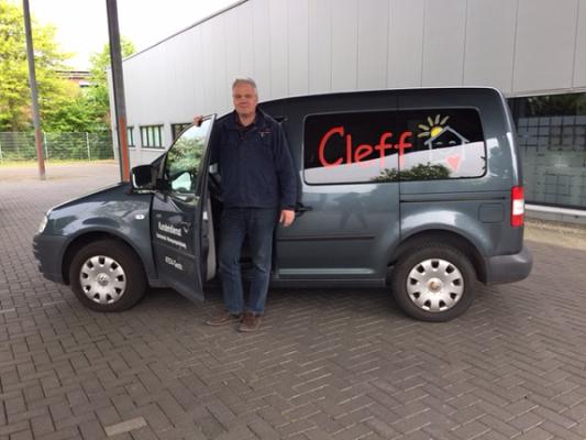 Elektro-Cleff GmbH