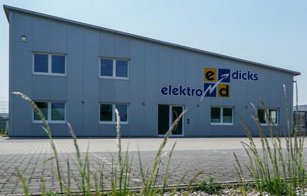 elektro dicks gmbh