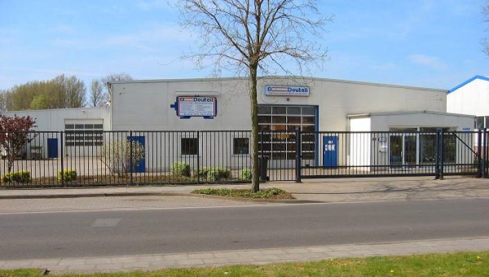 Stephan Douteil Elektrotechnik-Elektromaschinenbau