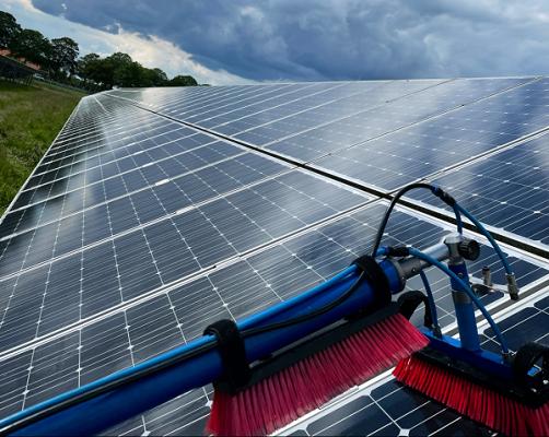 Püttgen Lüftungssysteme