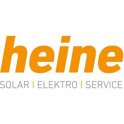 Jürgen Heine Elektro & Solartechnik