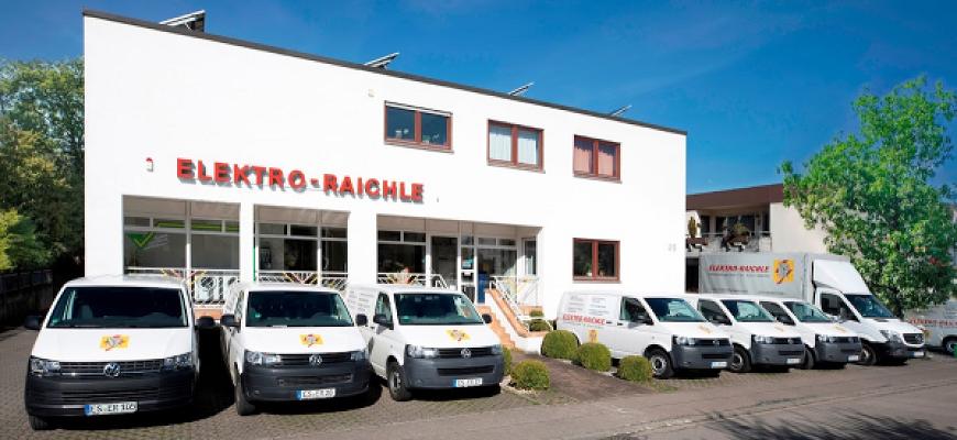 Elektro-Raichle GmbH