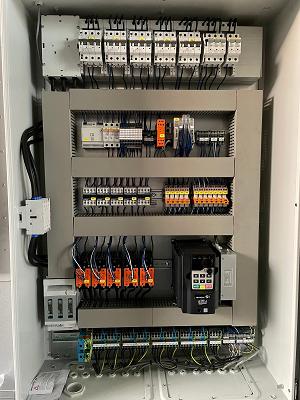 Elektroanlagen Janßen UG (Haftungsbeschränkt) & Co KG