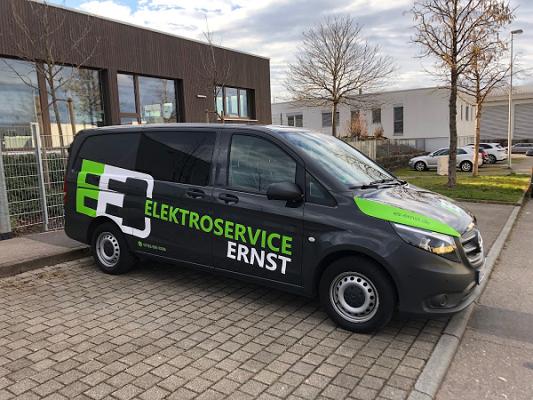 Elektroservice Ernst