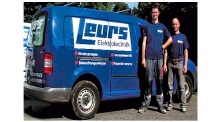 Leurs Elektrotechnik GmbH