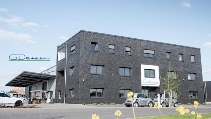 GD Elektrotechnik GmbH