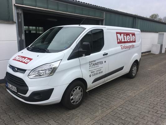 Elektro Schmetter Inh. Arndt Borghorst