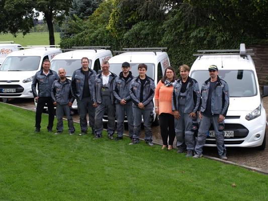 elteco GmbH Elektrotechnik Otten