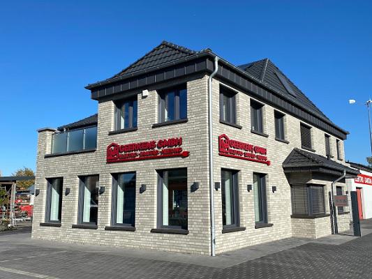 Gerd-Hugo Geerkens GmbH