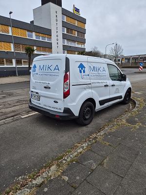 MIKA Elektrotechnik