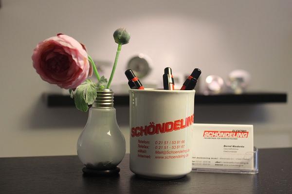 Elektro Schöndeling GmbH