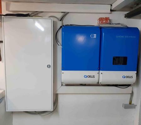 Zeus Solar und Elektrotechnik