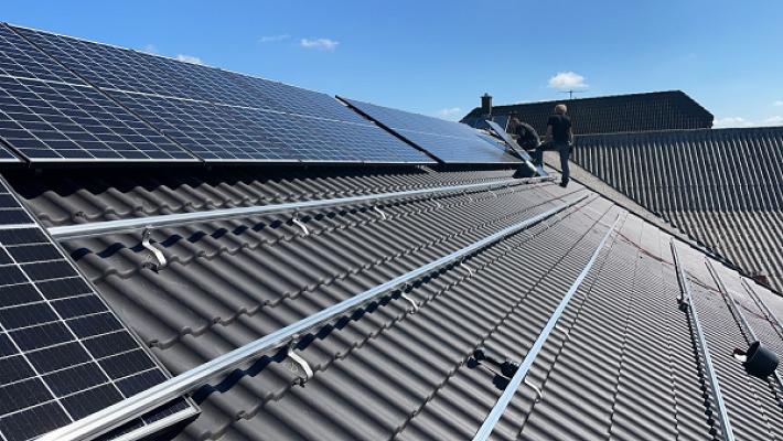 Georg Draack Elektro Heizung Sanitär