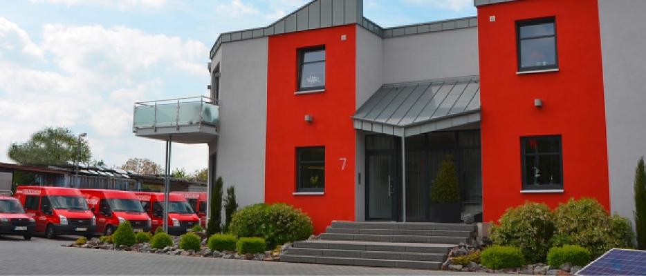 Manfred Teckenburg Elektroanlagen GmbH