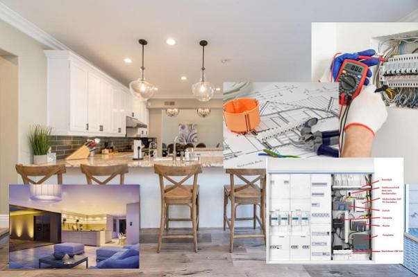 Schlösser Frank Elektrotechnik Schlösser