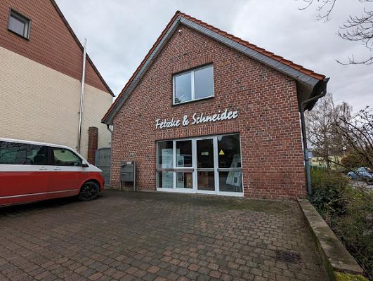 Fetzke & Schneider oHG