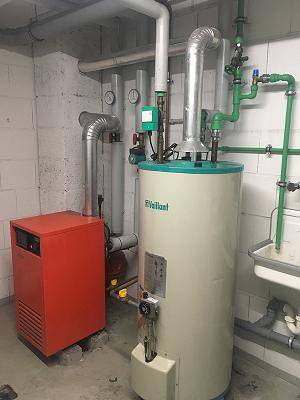 Feuerstein Haustechnik