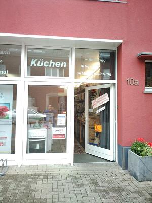Elektro Kückes – Reparaturservice