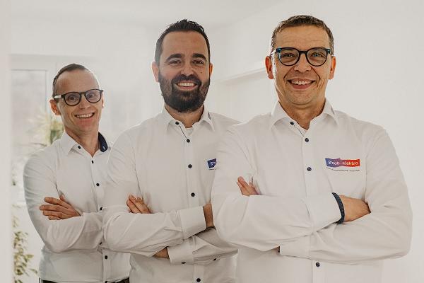 Groob Elektro GmbH & Co. KG