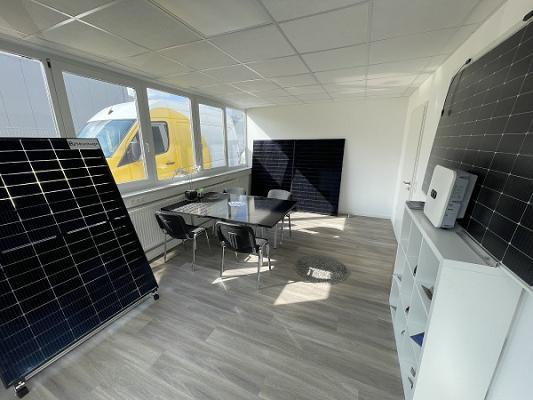 BV Montage Systems GbR