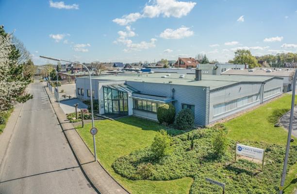 elektro jansen GmbH Electronic Services