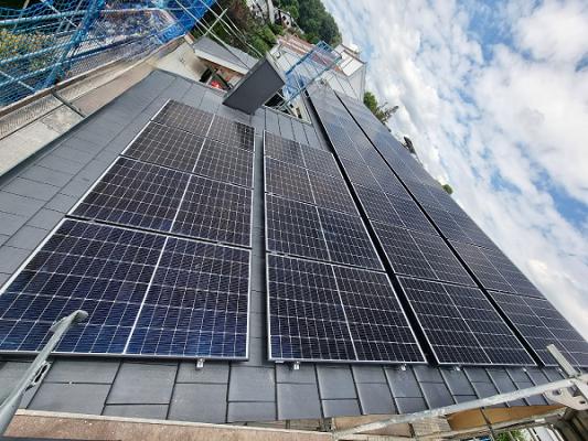 E Service Stefan Kübler GmbH