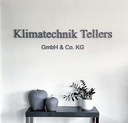 Klimatechnik Tellers GmbH & Co.KG