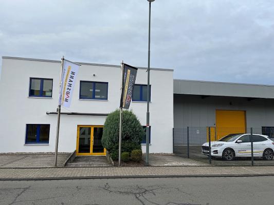 Hausmann Elektrotechnik