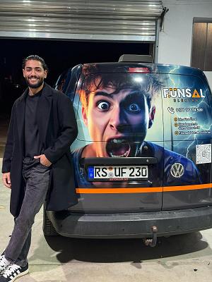 F.Ünsal Elektro