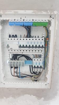 B+S Elektrotechnik UG