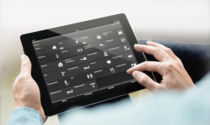 SONU Intelligente Gebäudetechnik