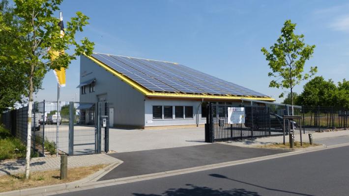 e.-line GmbH & Co. KG