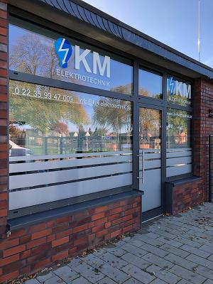 KM Elektrotechnik GmbH & Co. KG - Elektriker - Erftstadt
