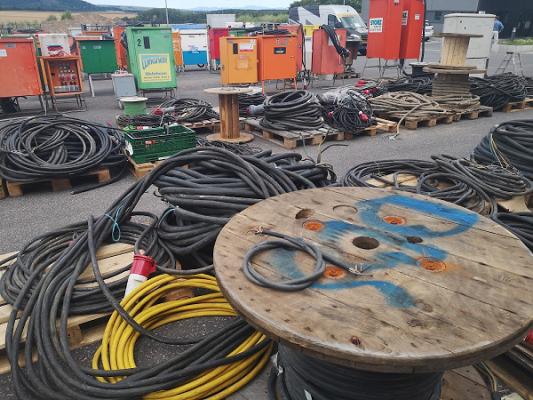 Elektro Henschke GmbH