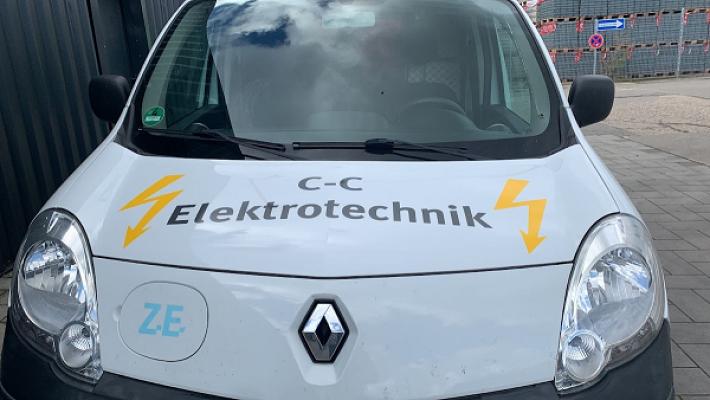 C-C-Elektrotechnik