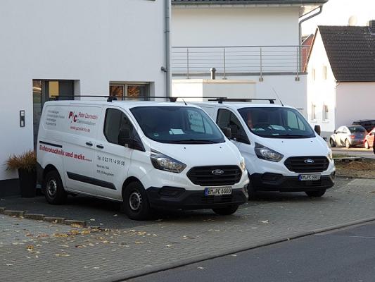 Peter Czarnetzki Elektroinstallationen