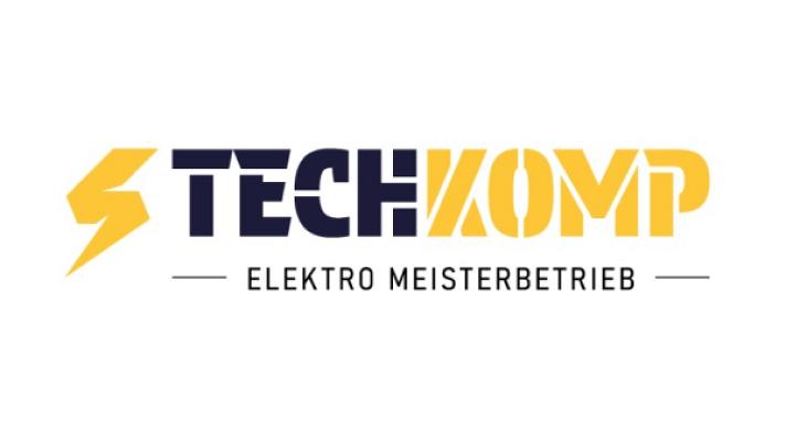 TECHKOMP | Elektromeisterbetrieb