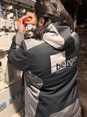 Bezgin Elektrotechnik Köln