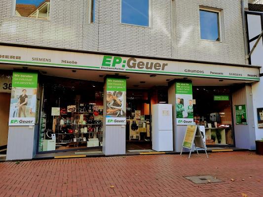 EP:Geuer
