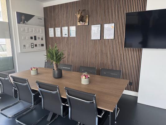 Elektrotechnik Schäfer GmbH