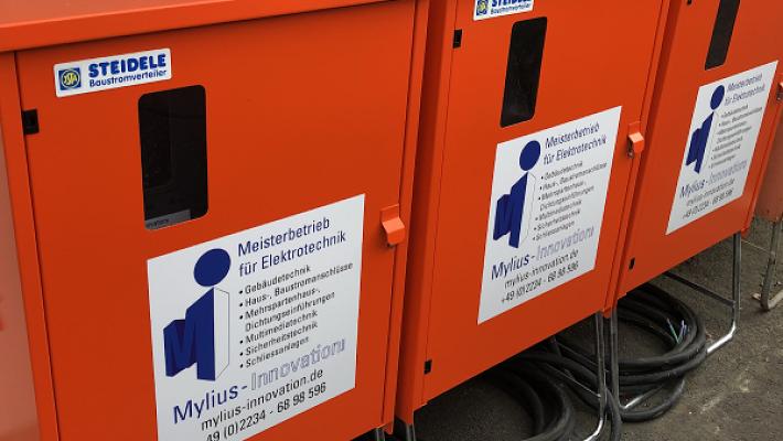 Mylius-Innovation GmbH