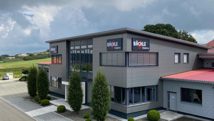 Elektro-Bächle GmbH