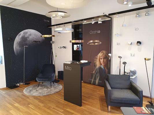 Akzenta Blankenstein - Elektriker - Beleuchtung - Lampen